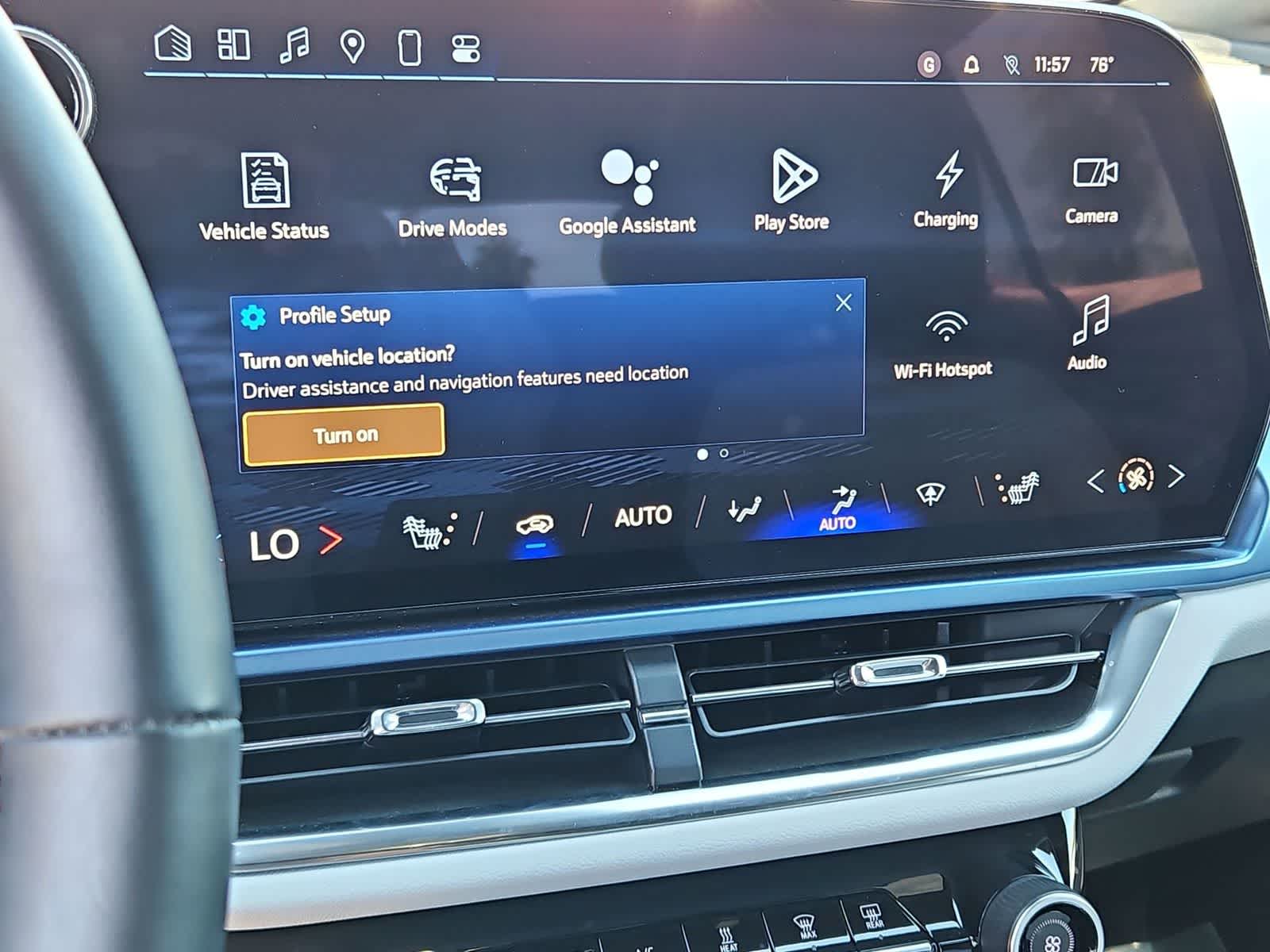 Thumbnail: 2025 Chevrolet Equinox - 27