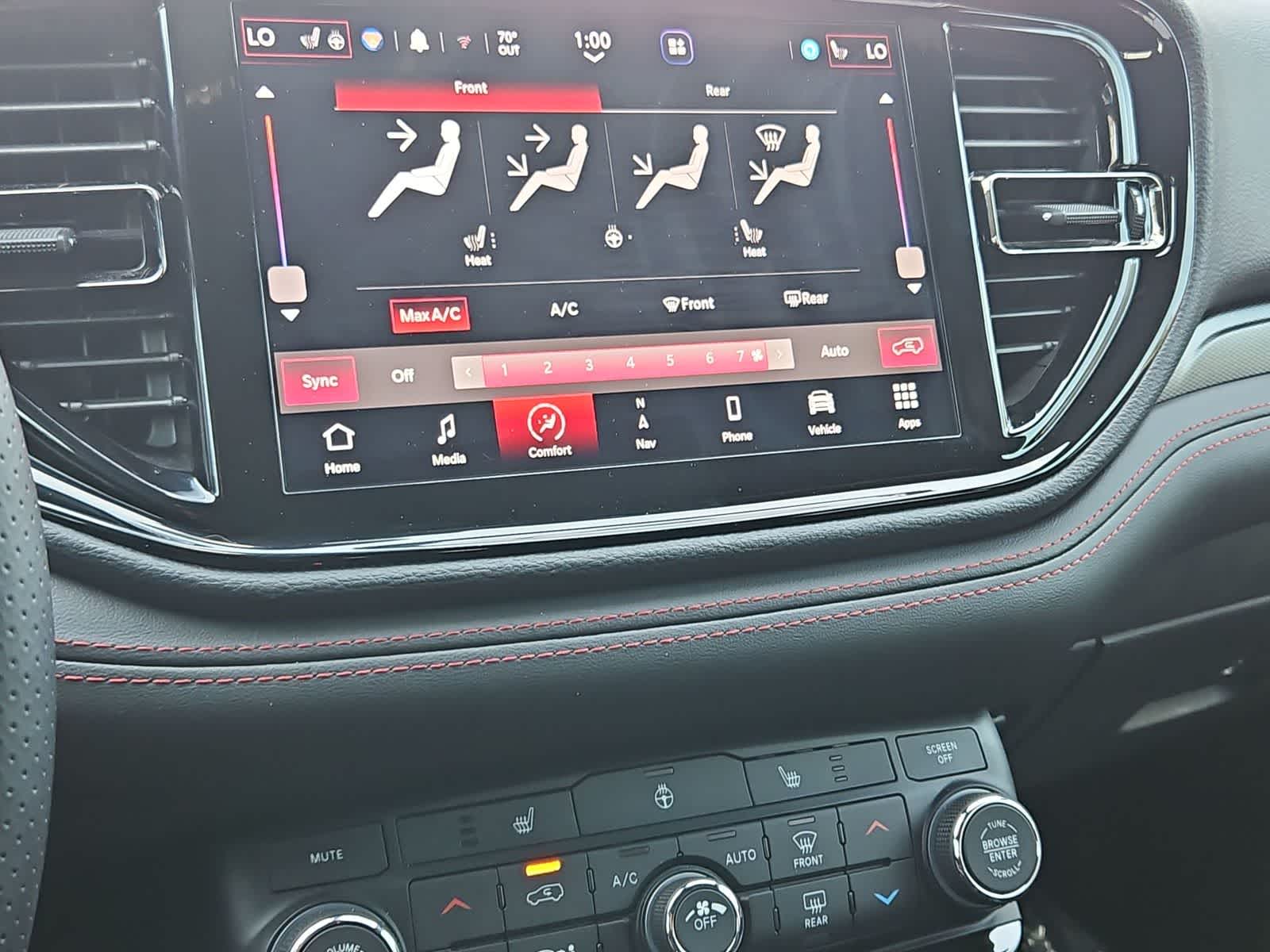 Thumbnail: 2025 Dodge Durango - 28