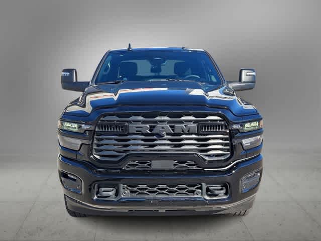 Thumbnail: 2026 RAM 3500 - 3