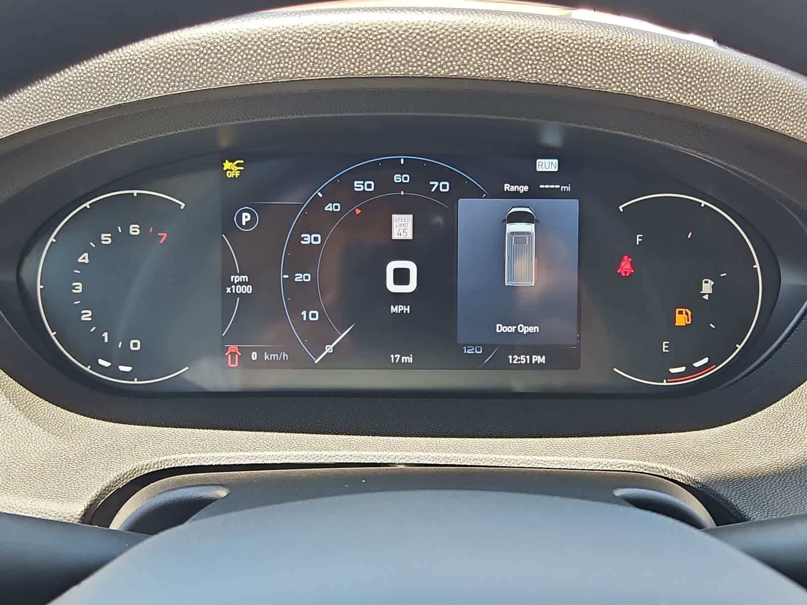 Thumbnail: 2025 RAM ProMaster - 28