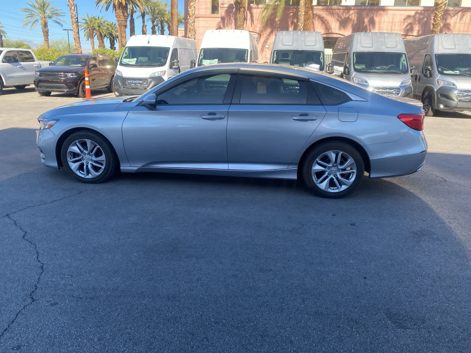 Thumbnail: 2019 Honda Accord - 9
