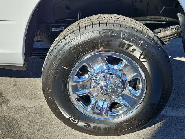 Thumbnail: 2026 RAM 3500 - 14