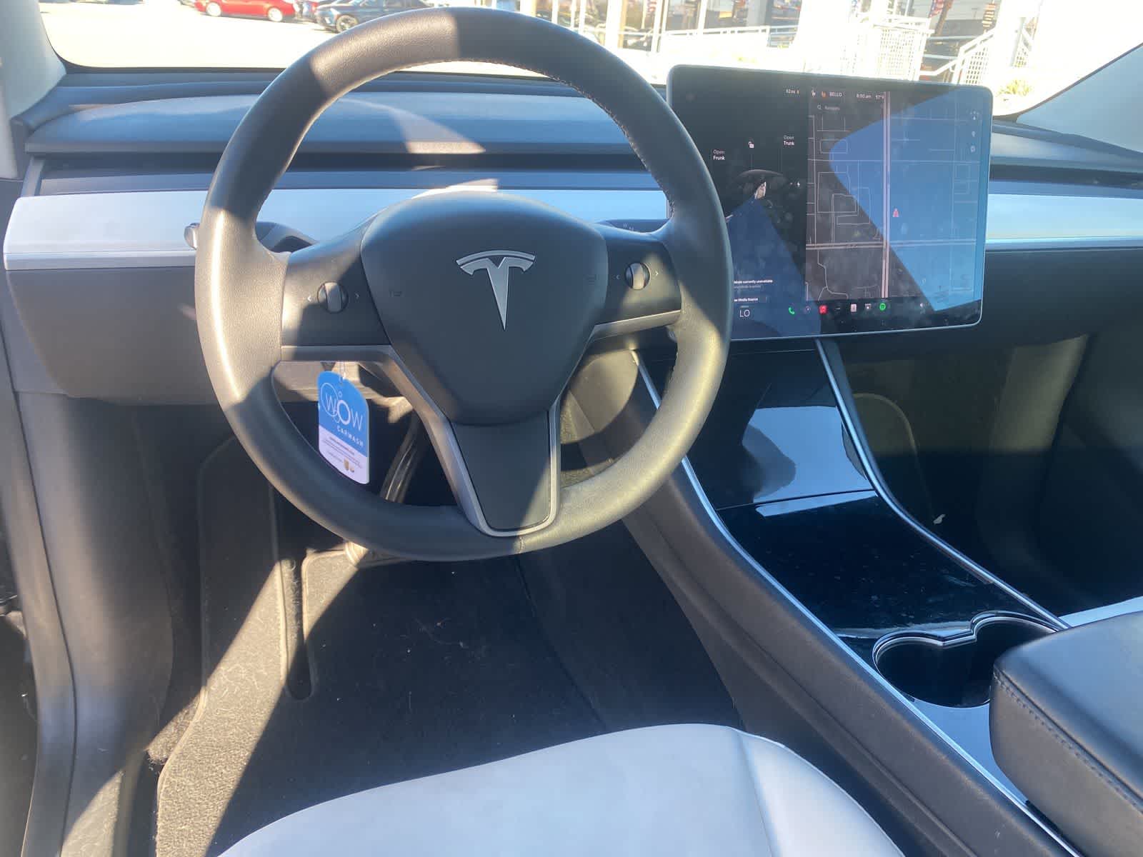 Thumbnail: 2021 Tesla Model Y - 10