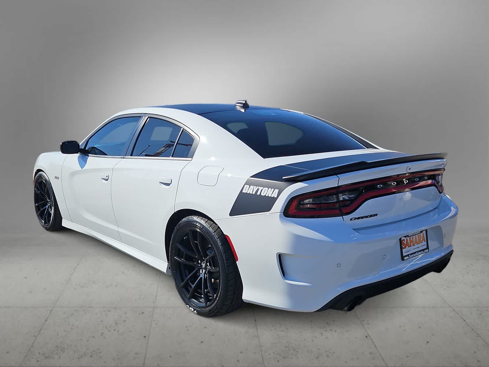 Thumbnail: 2023 Dodge Charger - 7