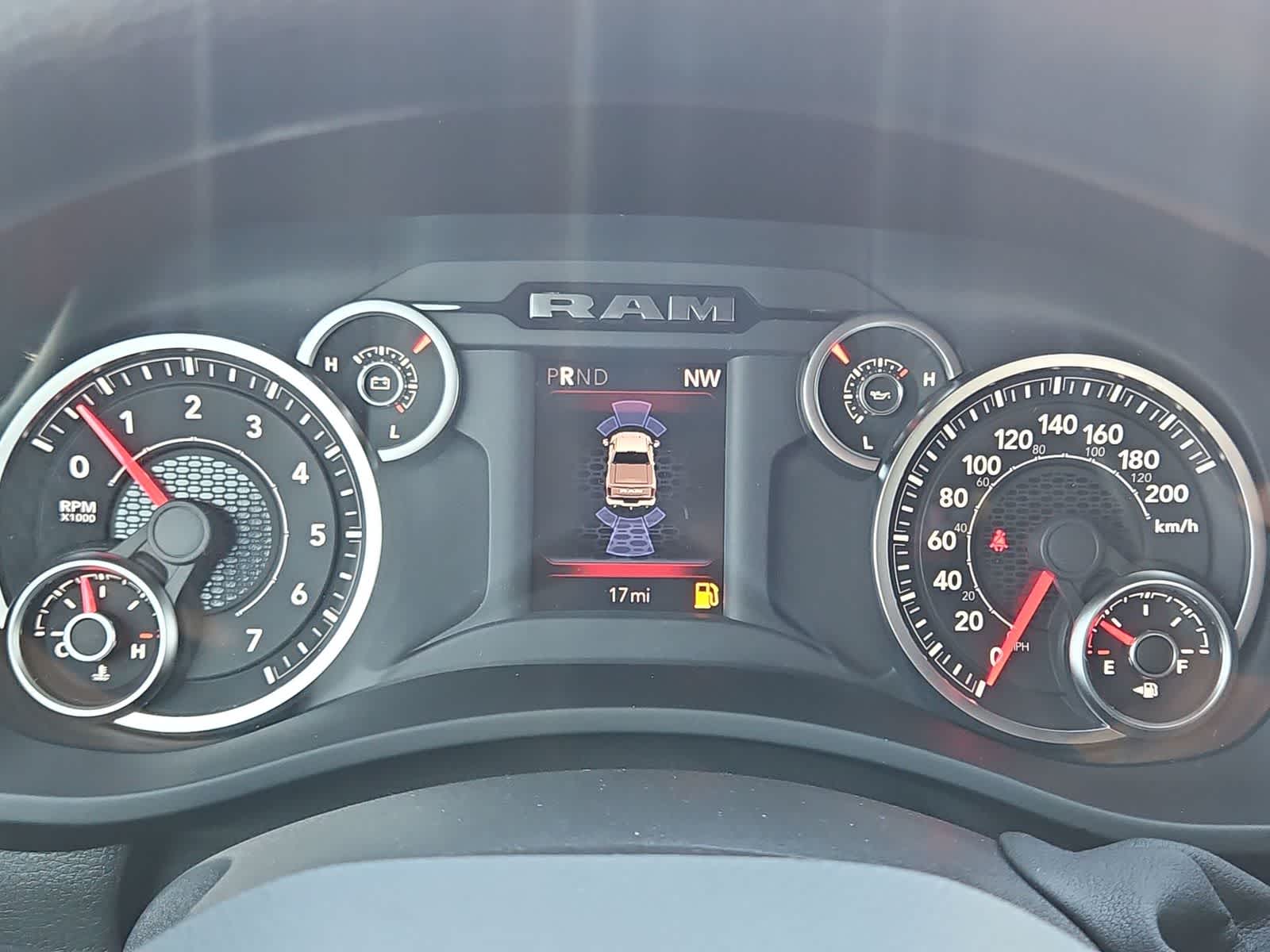 Thumbnail: 2026 RAM 2500 - 32