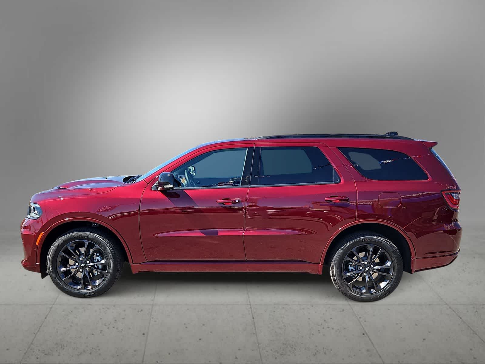Thumbnail: 2026 Dodge Durango - 5