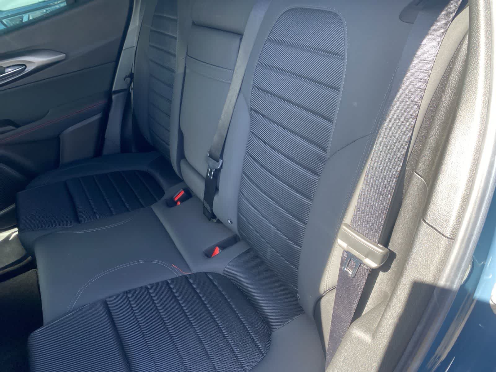 Thumbnail: 2024 Dodge Hornet - 12