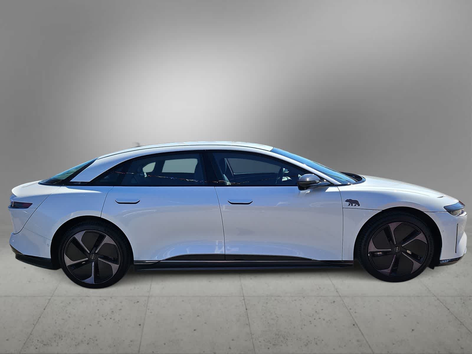 Thumbnail: 2024 Lucid Air - 10