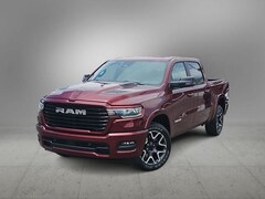 2025 Ram 1500 LARAMIE CREW CAB 4X4 5'7 BOX Pickup