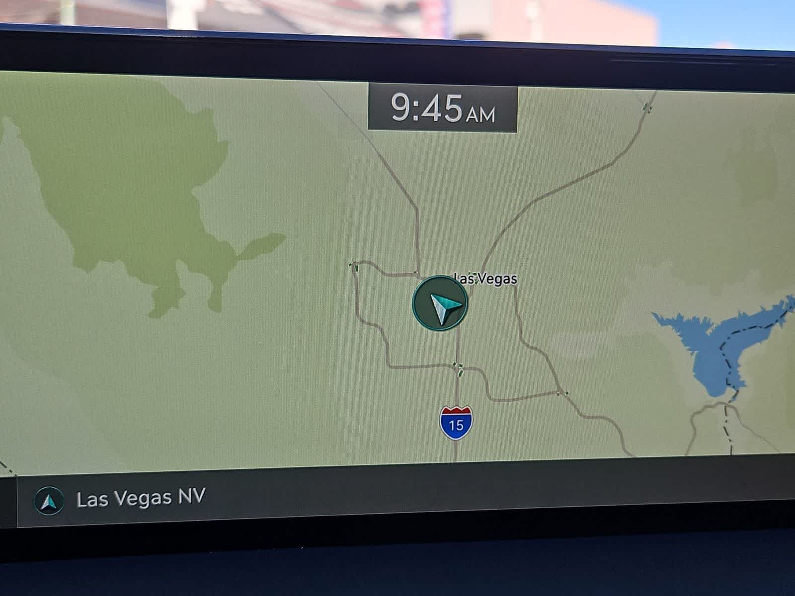 Thumbnail: 2023 Genesis GV80 - 29