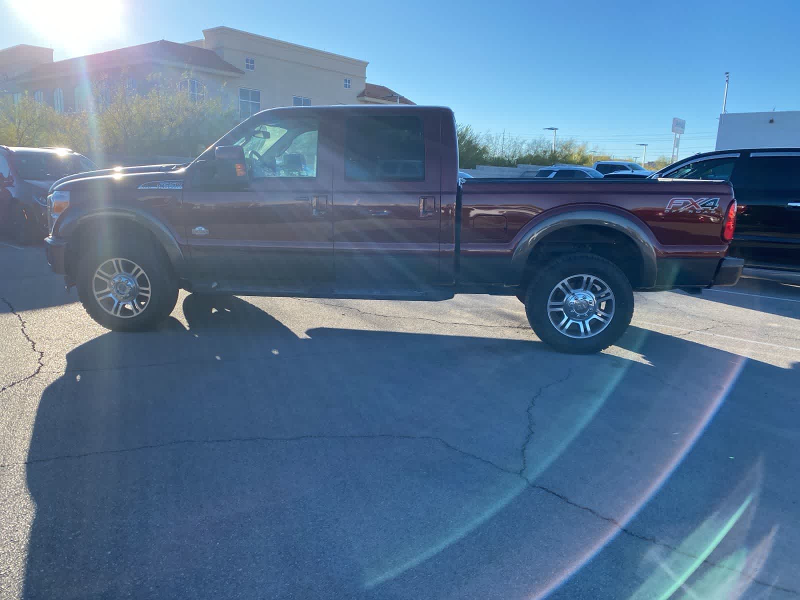 Thumbnail: 2015 Ford Econoline - 9