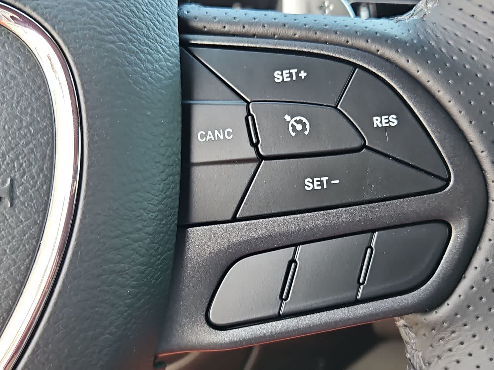 Thumbnail: 2026 Dodge Durango - 23