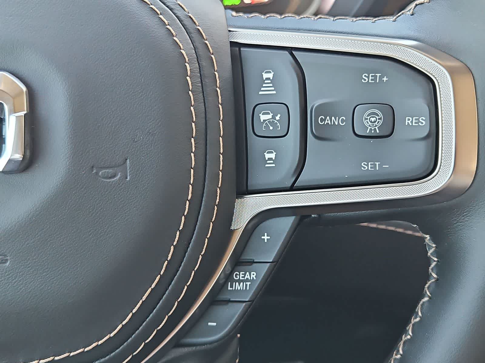 Thumbnail: 2026 RAM 1500 - 24