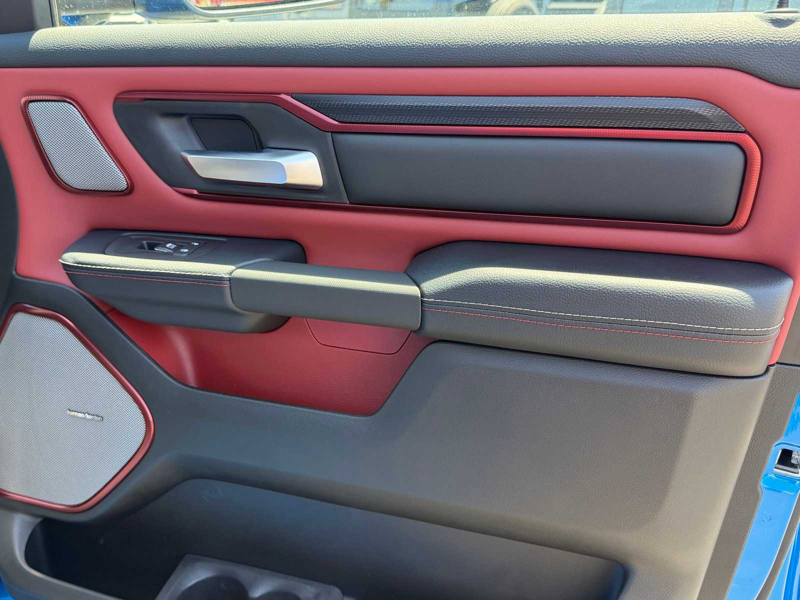 Thumbnail: 2026 RAM 1500 - 16