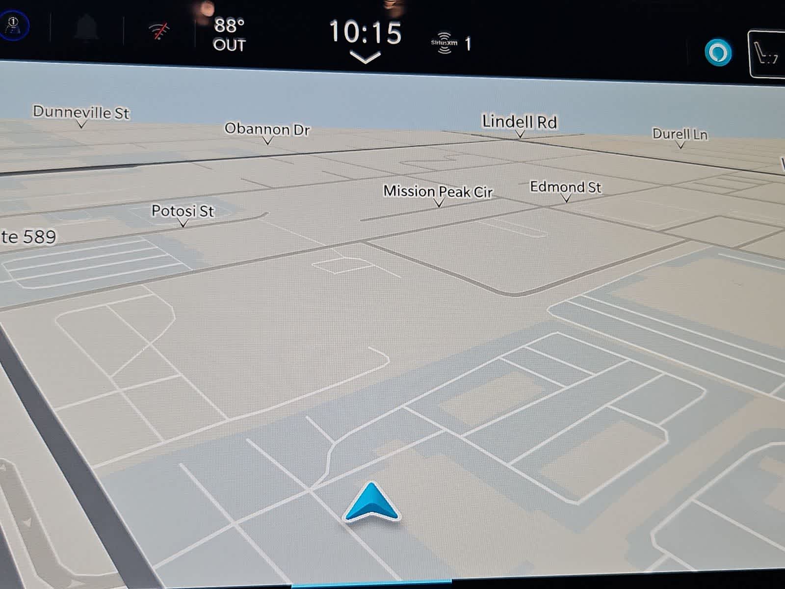 Thumbnail: 2026 Chrysler Pacifica - 28