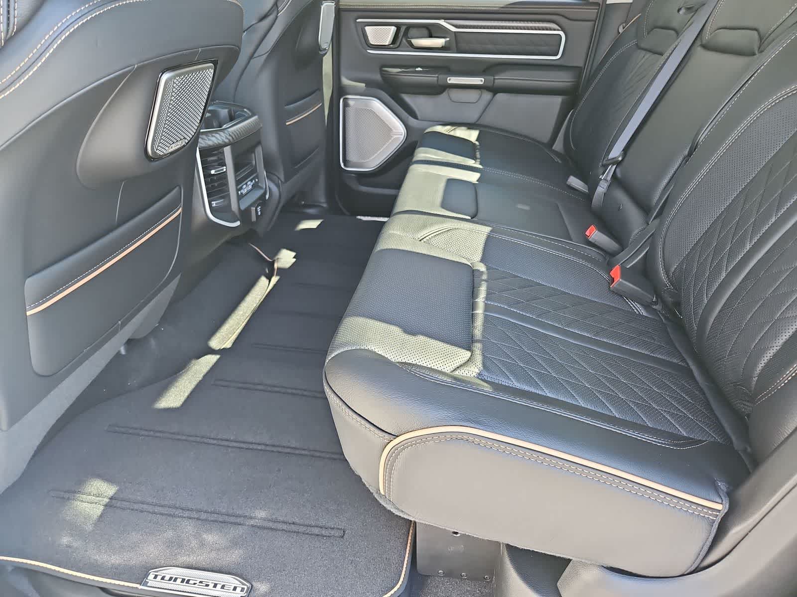 Thumbnail: 2026 RAM 1500 - 19