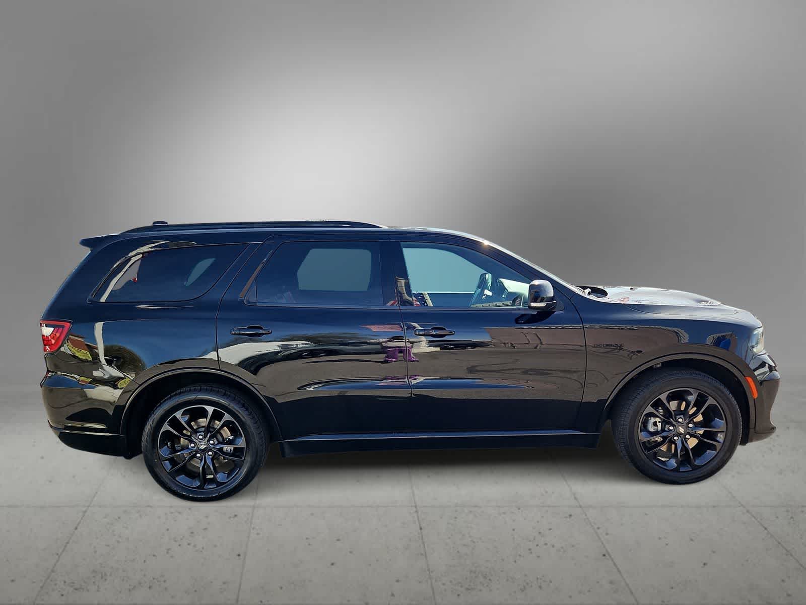 Thumbnail: 2022 Dodge Durango - 9