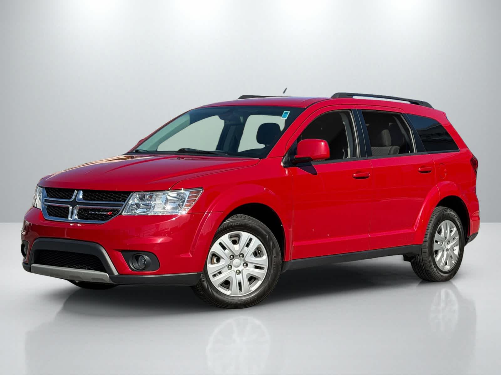 2019 Dodge Journey SE FWD's photo