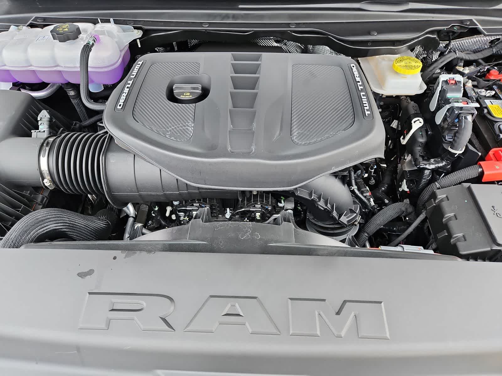 Thumbnail: 2026 RAM 1500 - 14