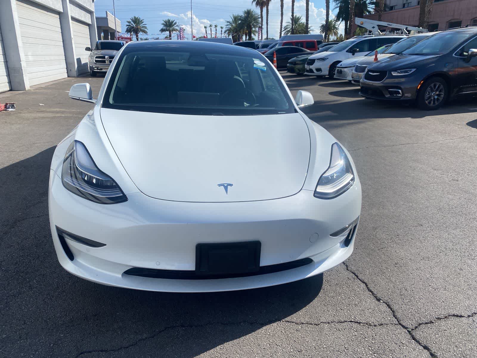 Thumbnail: 2020 Tesla Model 3 - 2