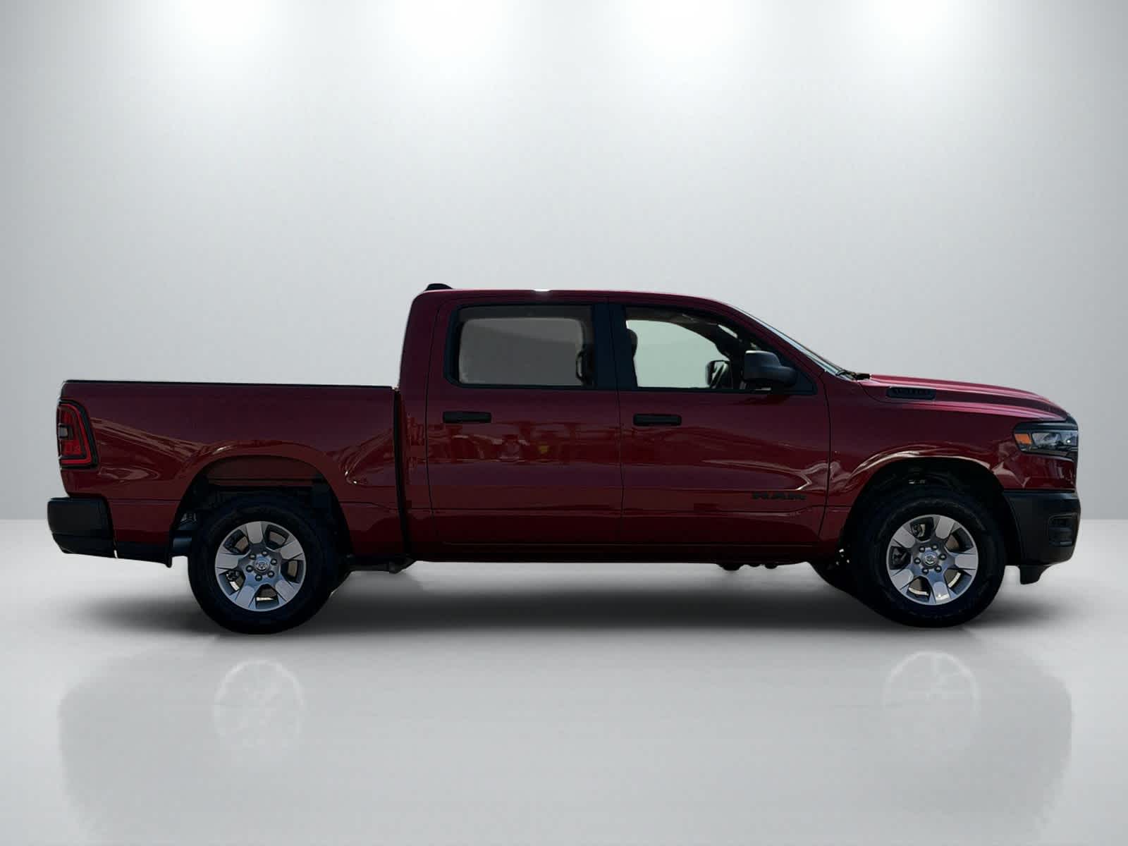 Thumbnail: 2026 RAM 1500 - 11