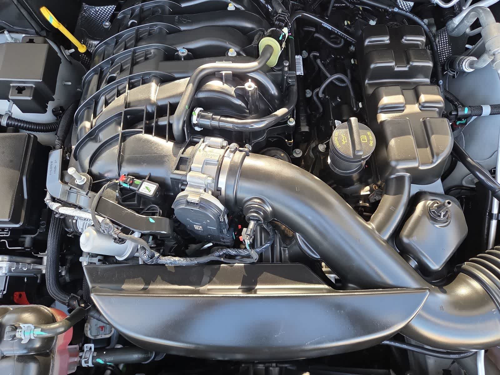 Thumbnail: 2024 Dodge Durango - 15