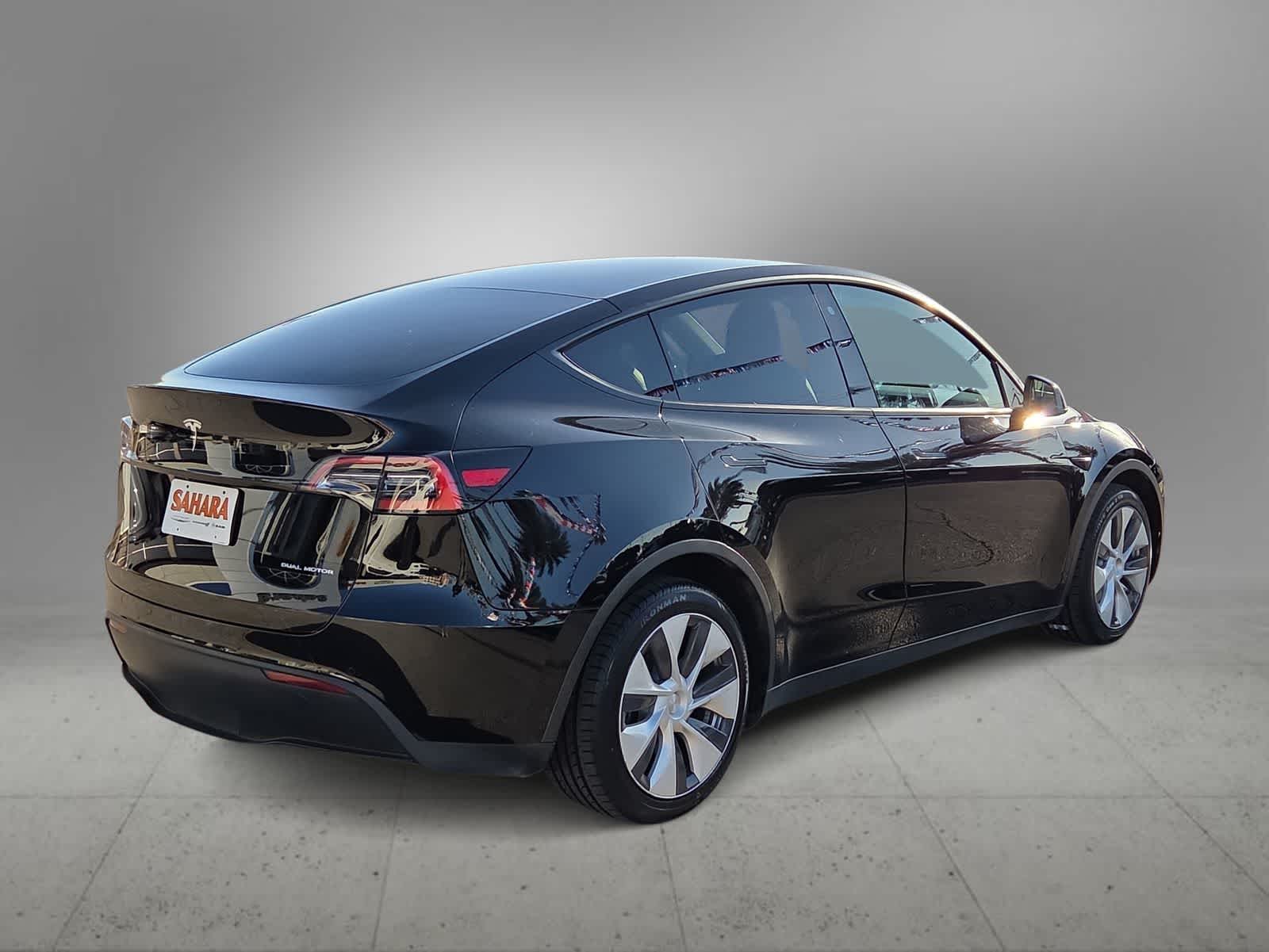 Thumbnail: 2020 Tesla Model Y - 9