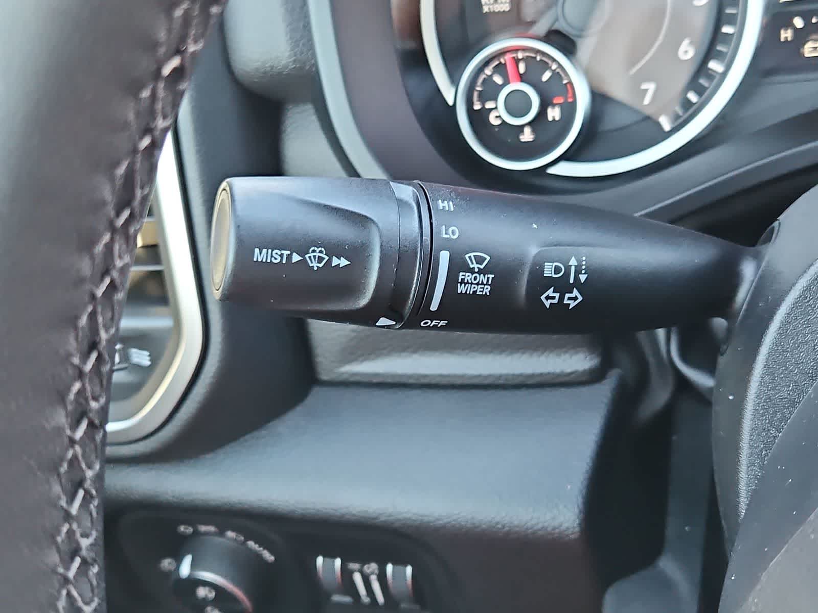 Thumbnail: 2026 RAM 1500 - 26