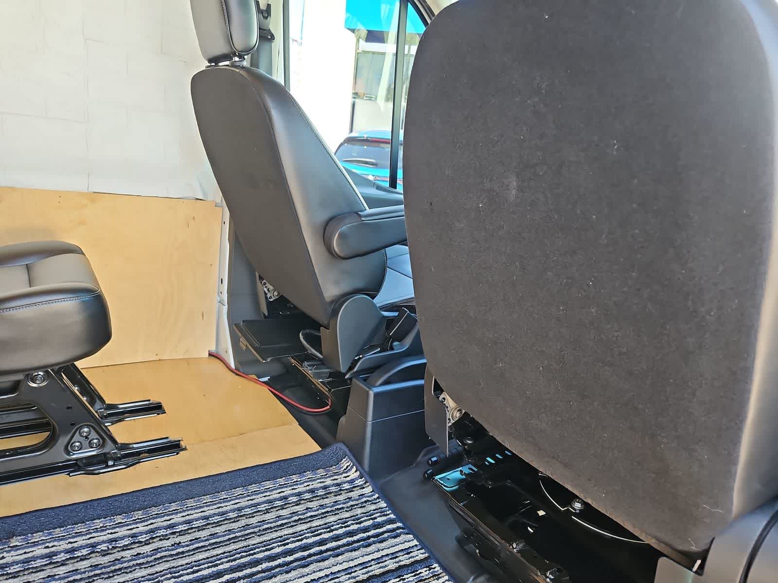 Thumbnail: 2020 Ford Transit Series - 18