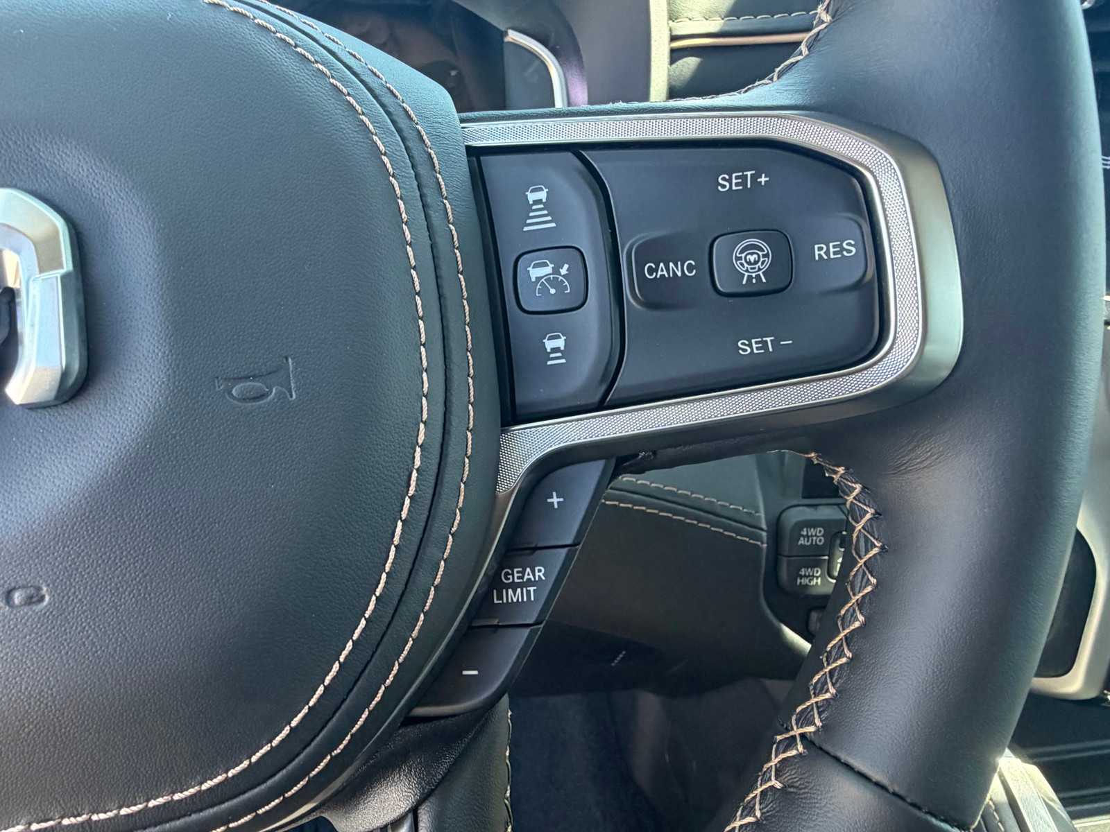Thumbnail: 2026 RAM 1500 - 35
