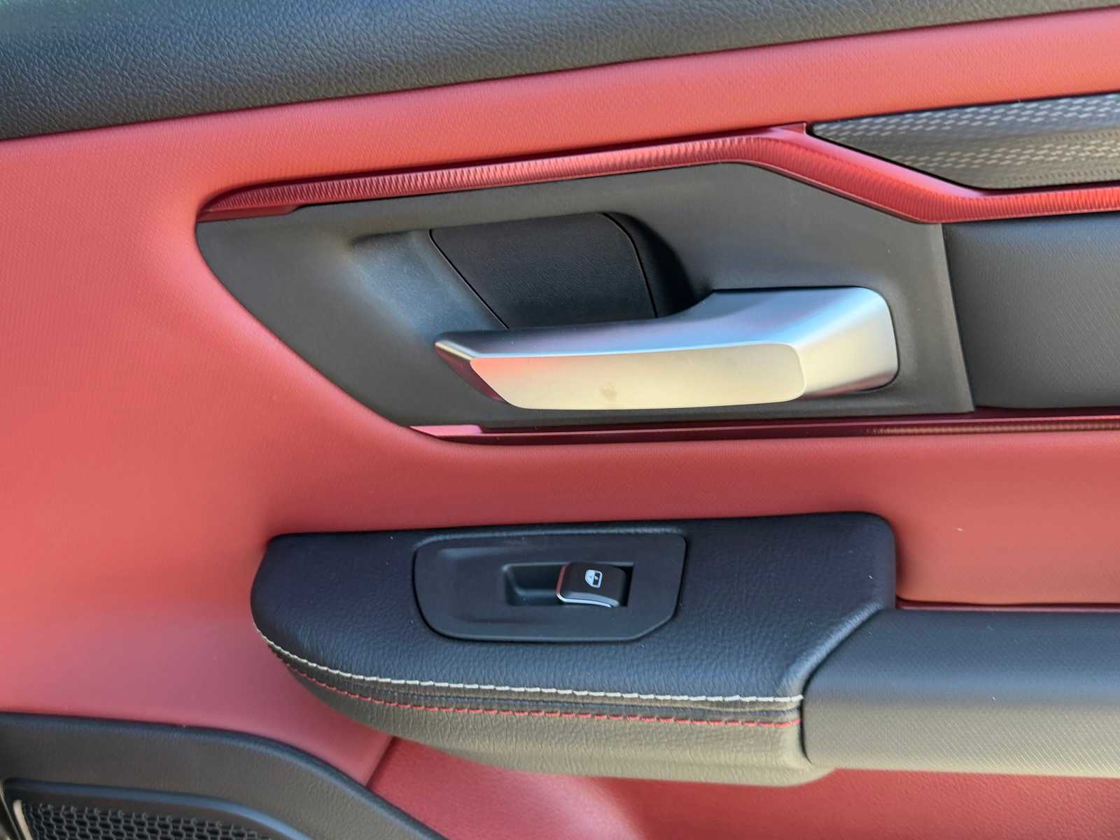 Thumbnail: 2026 RAM 1500 - 21