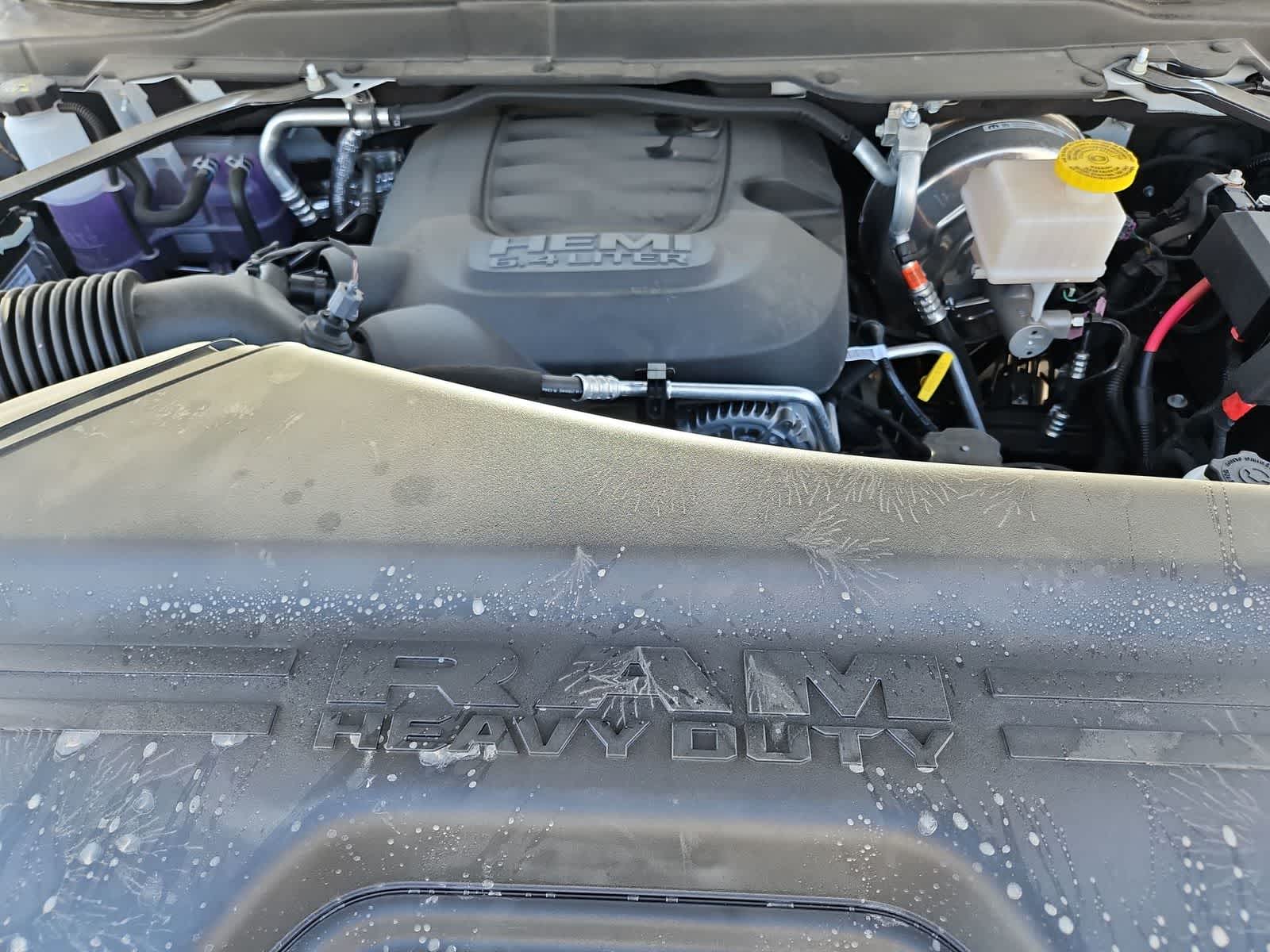 Thumbnail: 2026 RAM 2500 - 15