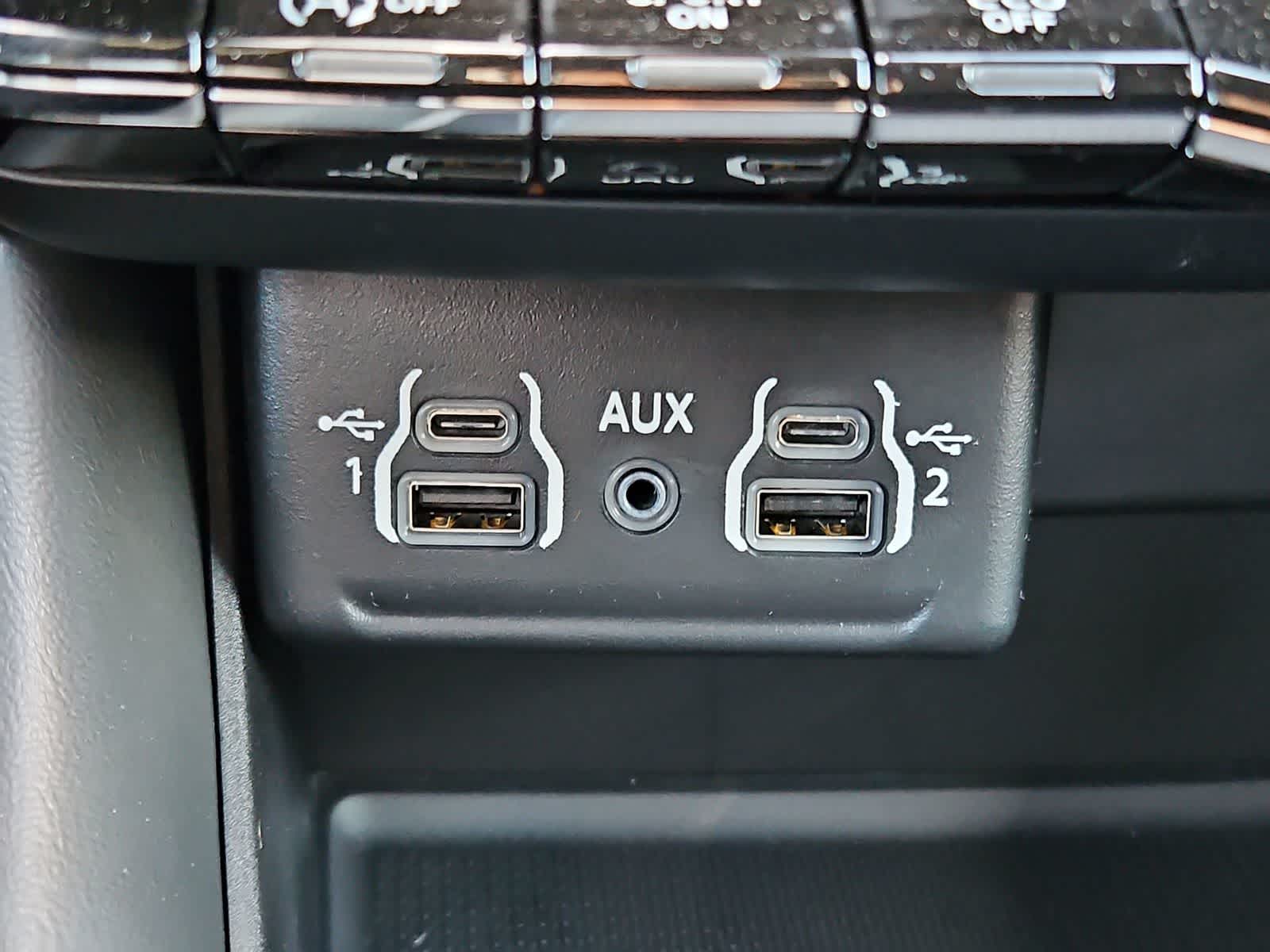 Thumbnail: 2026 Dodge Durango - 30