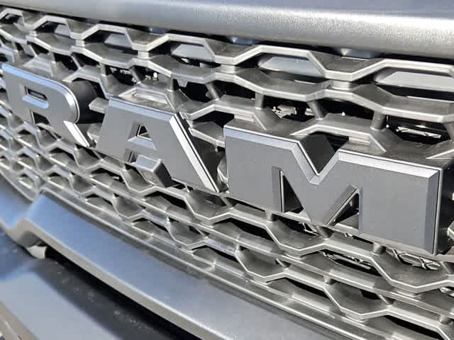Thumbnail: 2026 RAM 1500 - 15