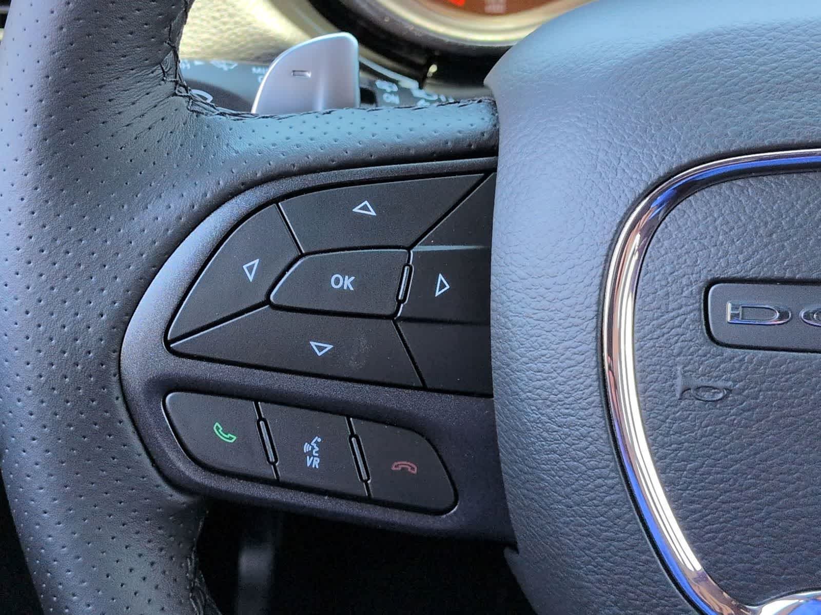 Thumbnail: 2025 Dodge Durango - 23