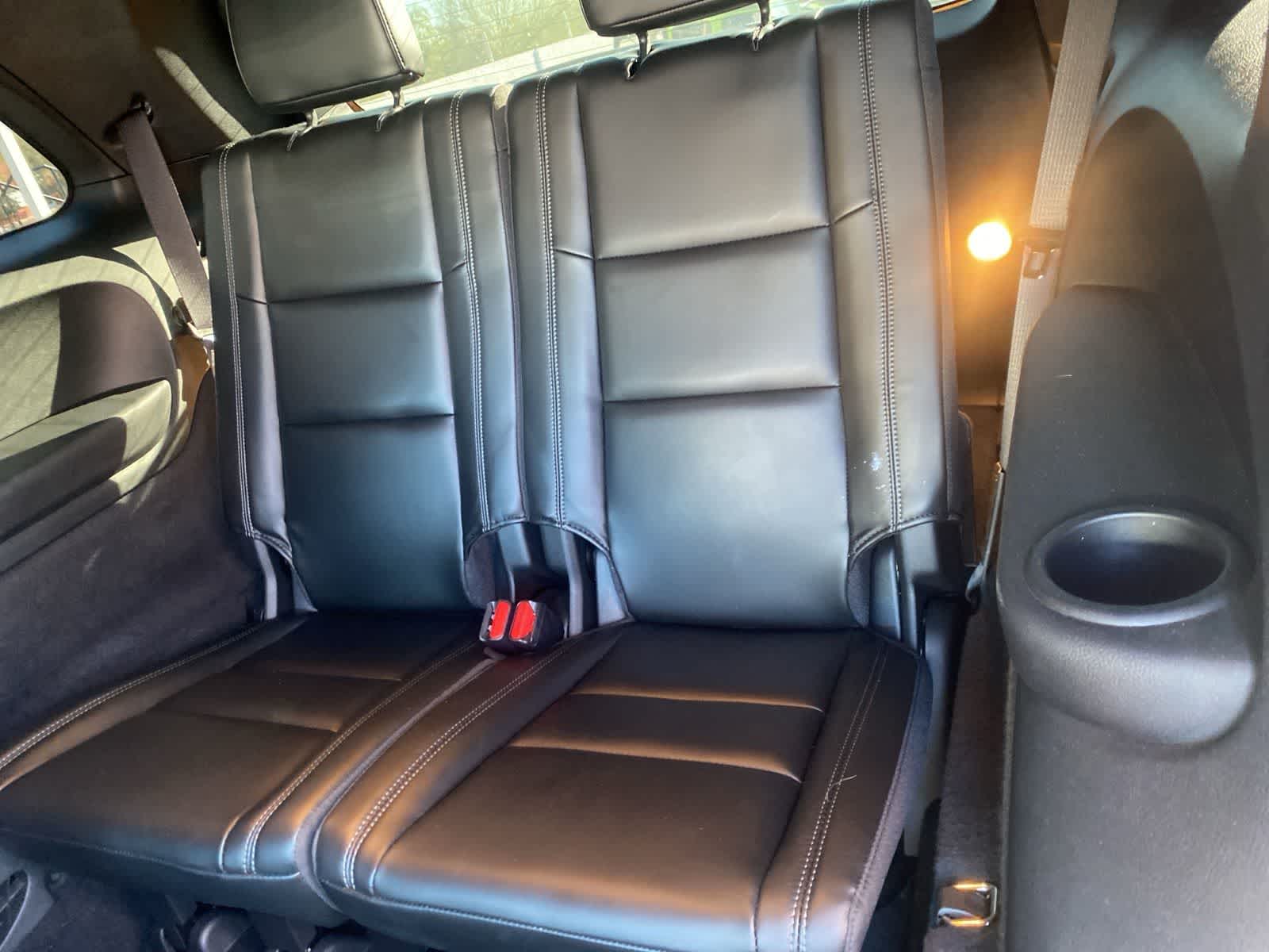 Thumbnail: 2021 Dodge Durango - 14