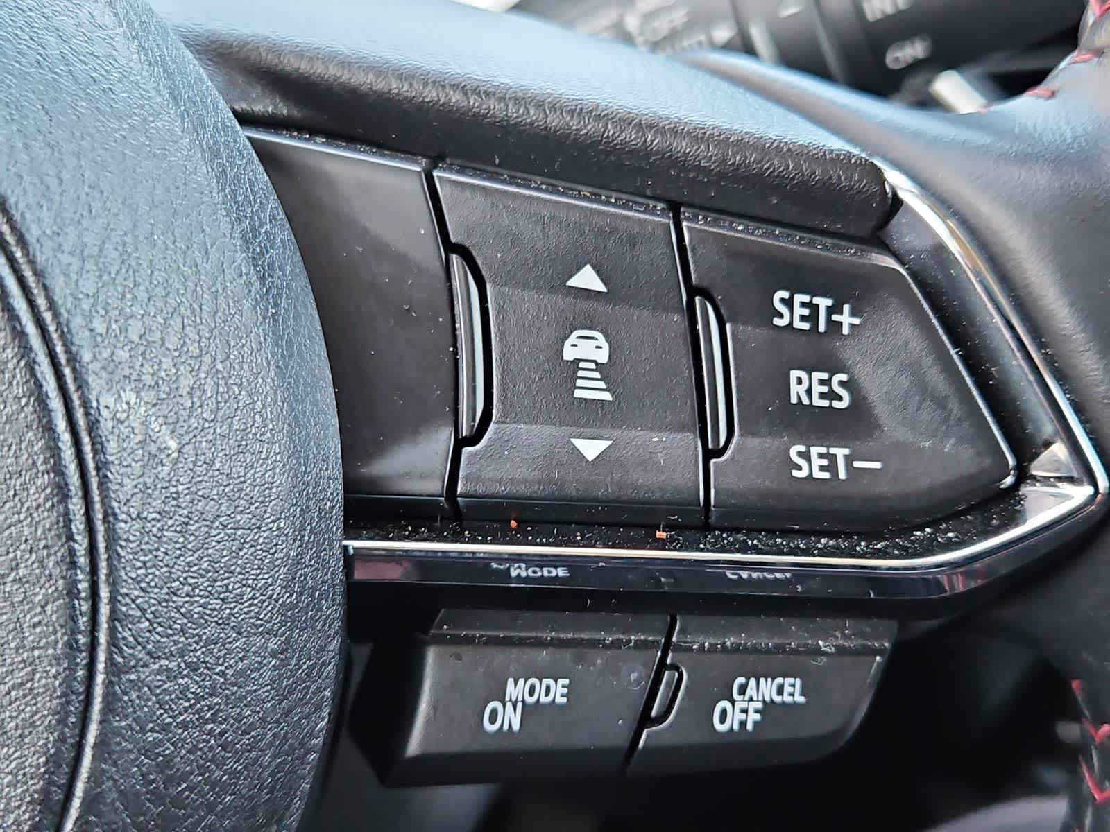 Thumbnail: 2024 Mazda CX-5 - 25