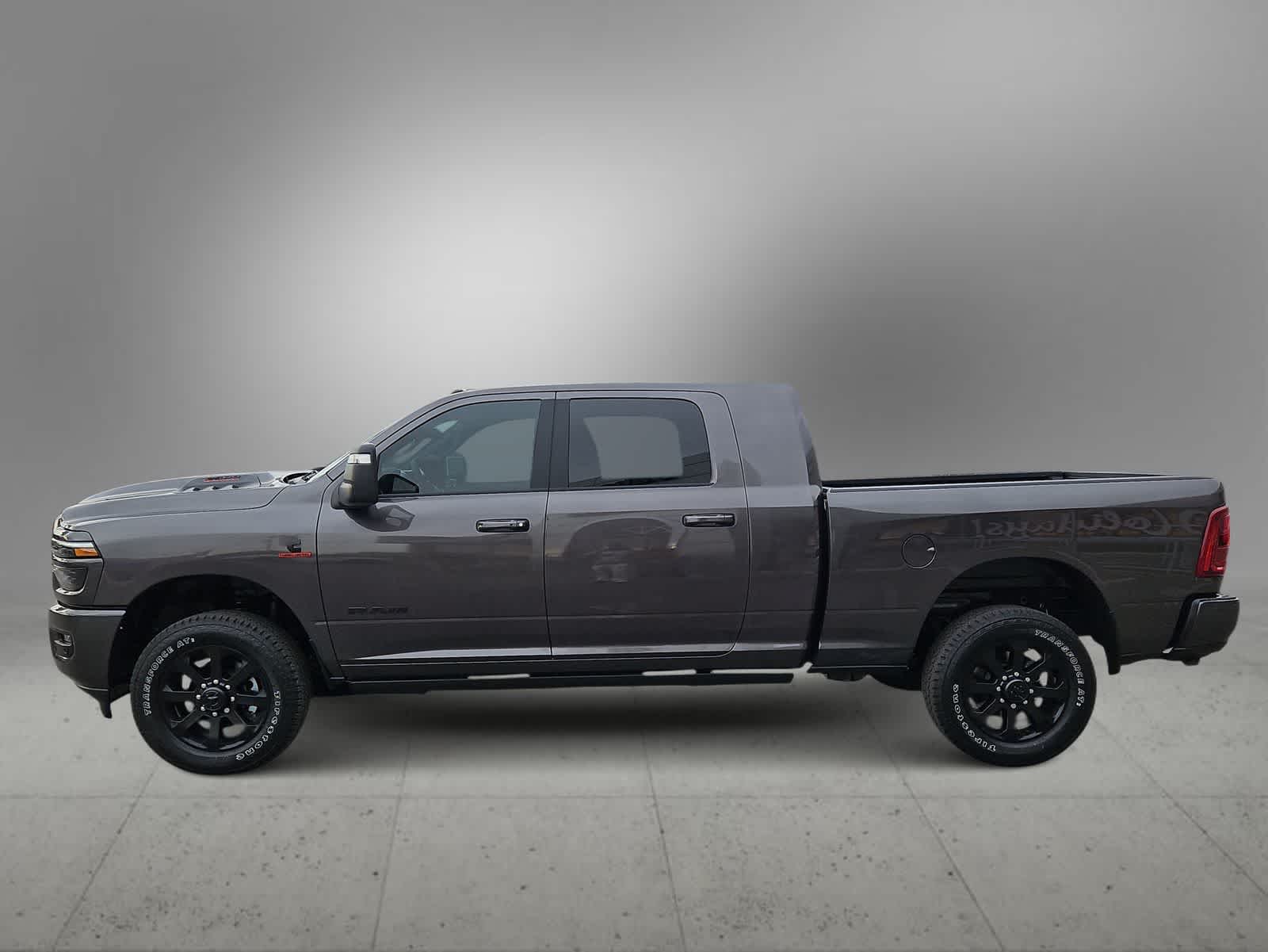 Thumbnail: 2026 RAM 2500 - 5
