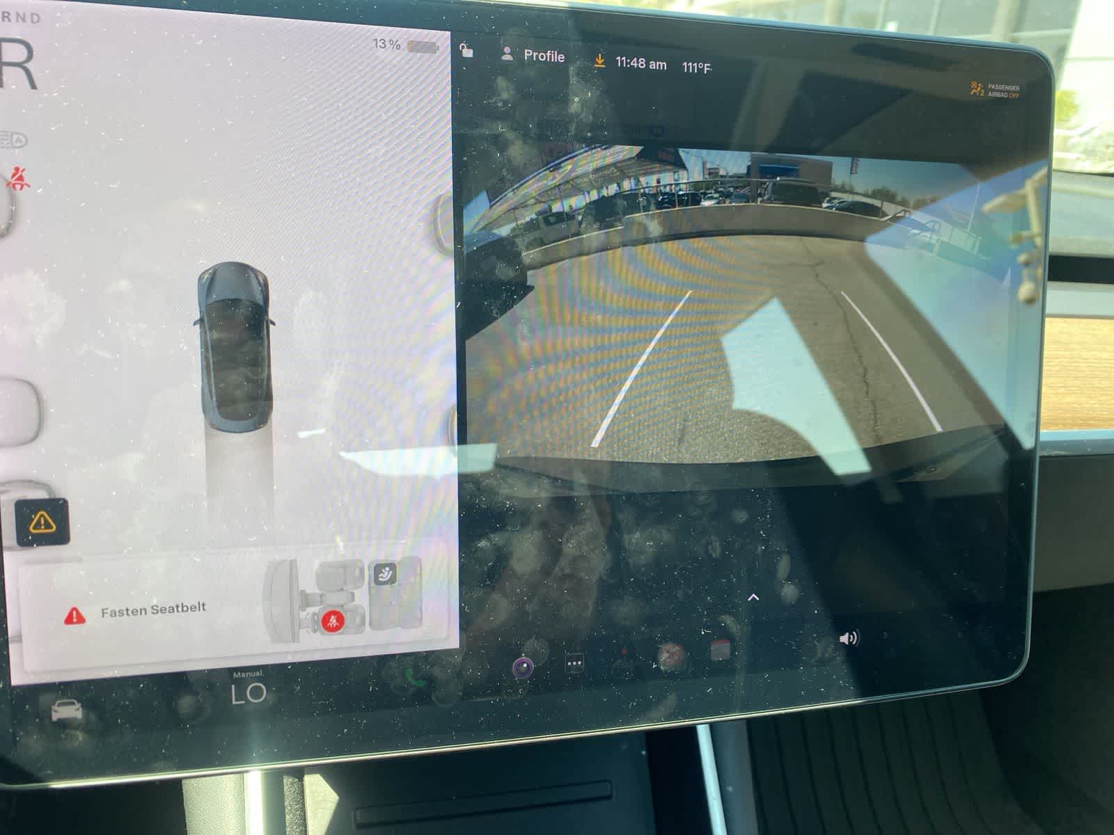 Thumbnail: 2019 Tesla Model 3 - 15
