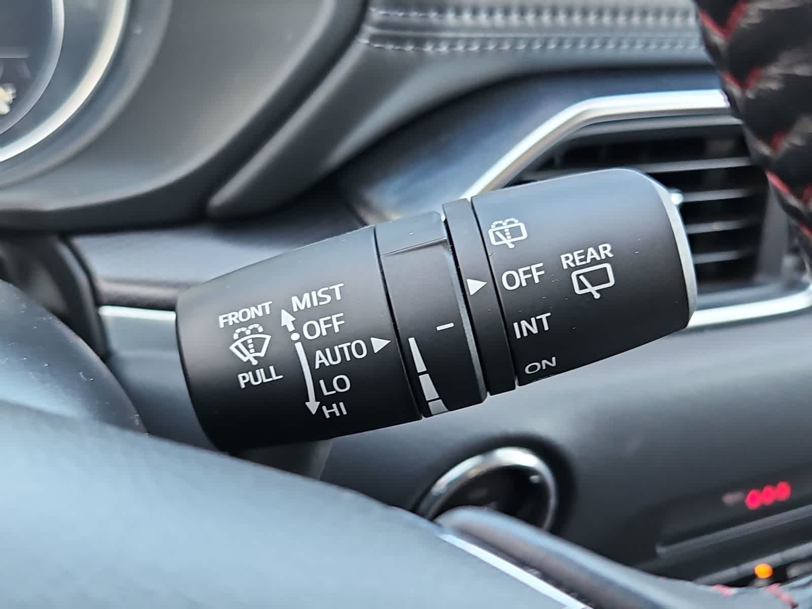 Thumbnail: 2024 Mazda CX-5 - 26