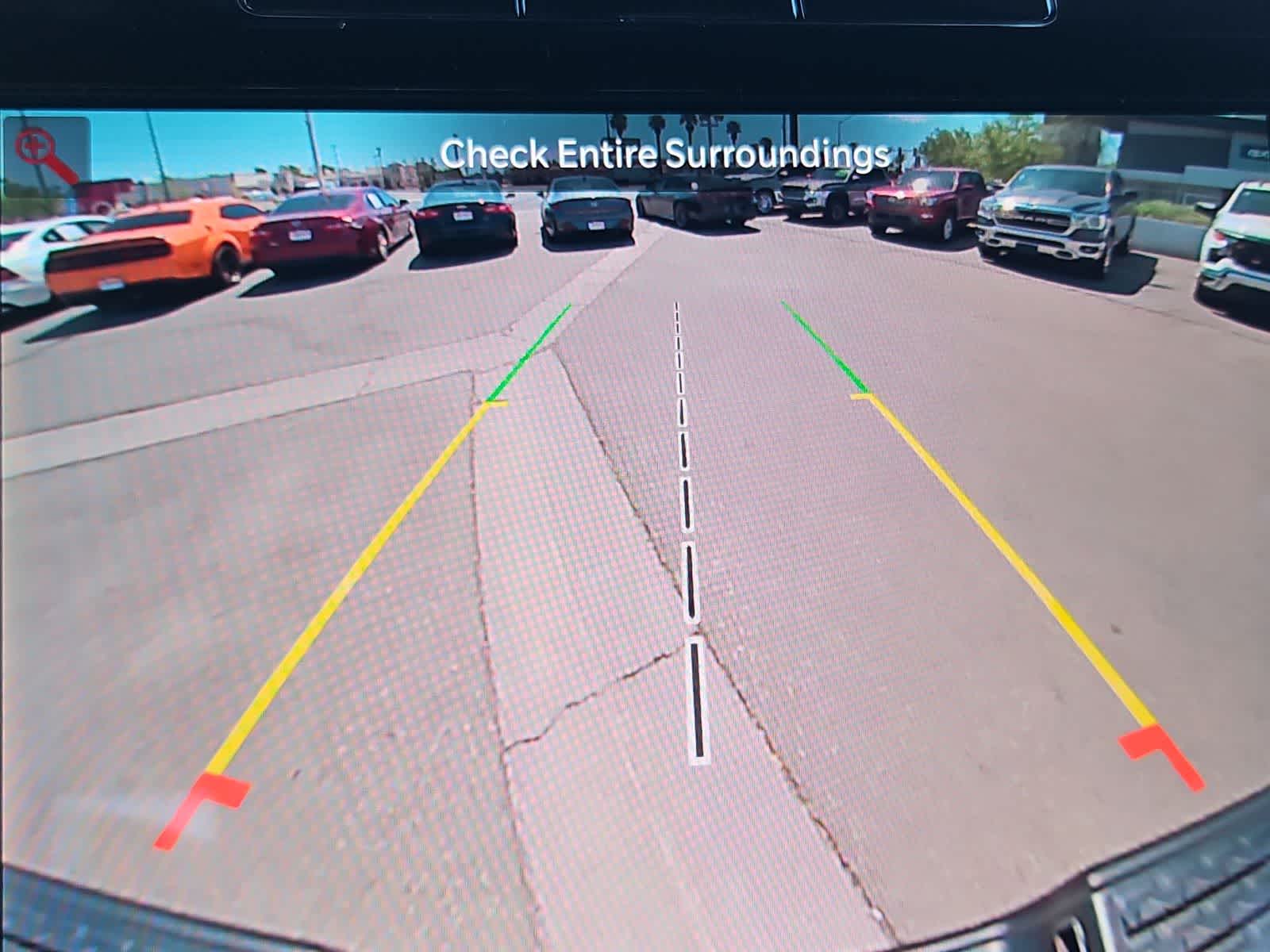 Thumbnail: 2026 RAM 2500 - 29