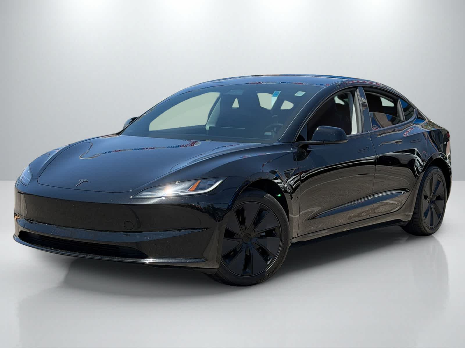 2025 Tesla Model 3 Long Range's photo