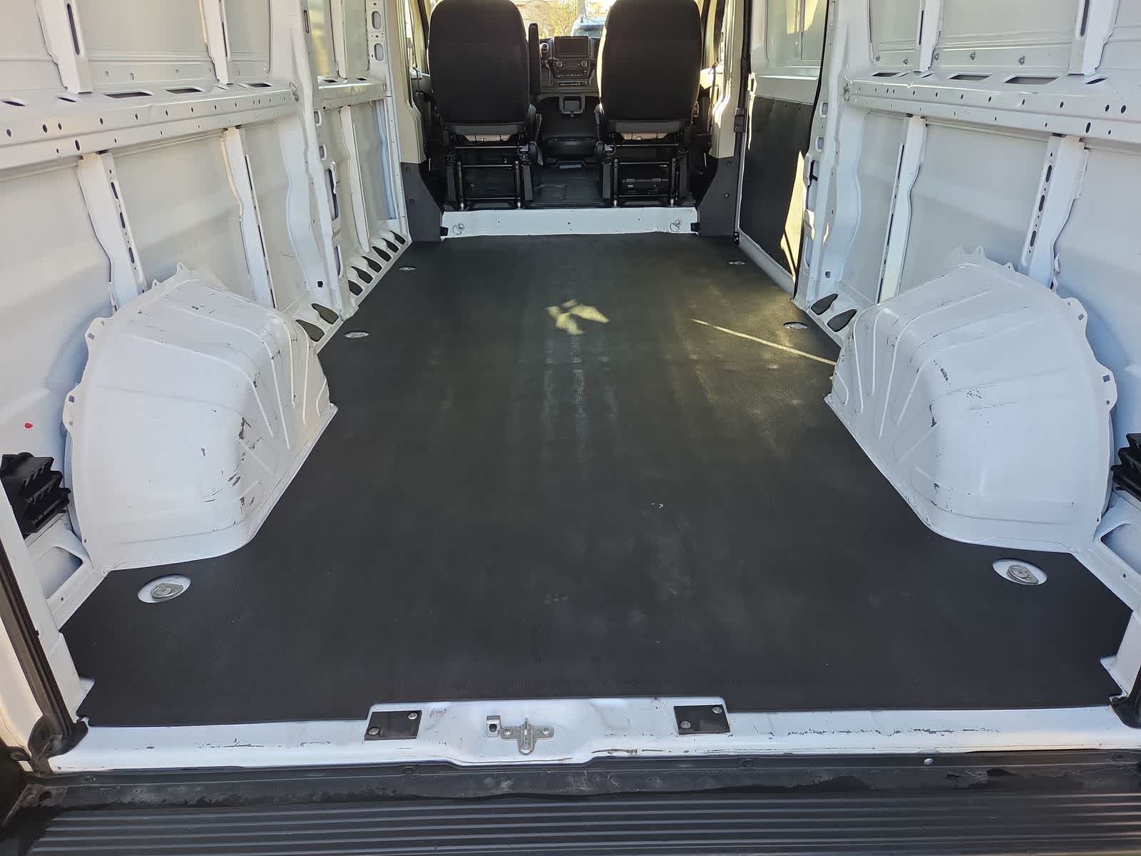 Thumbnail: 2022 RAM ProMaster - 32