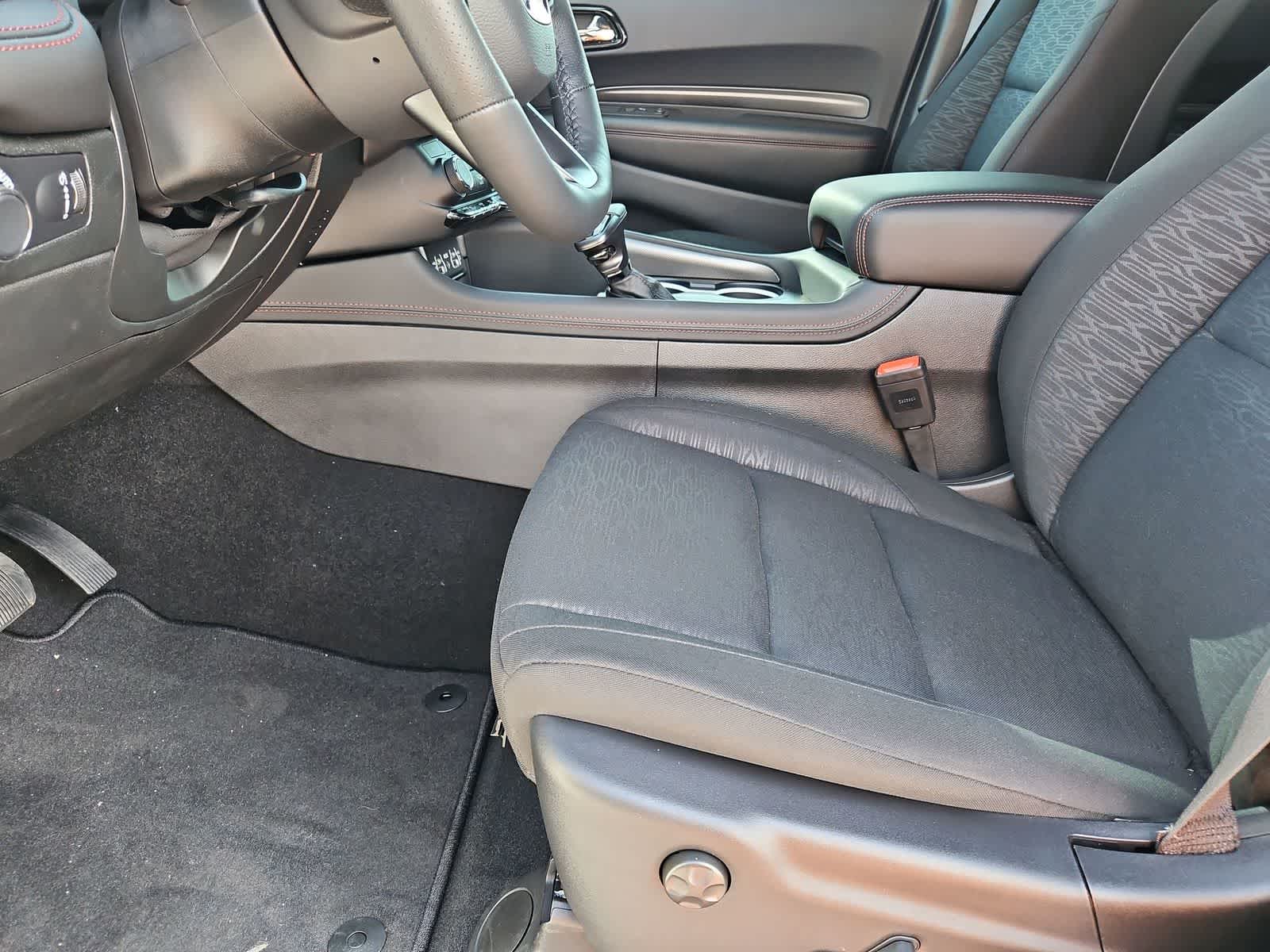 Thumbnail: 2026 Dodge Durango - 15