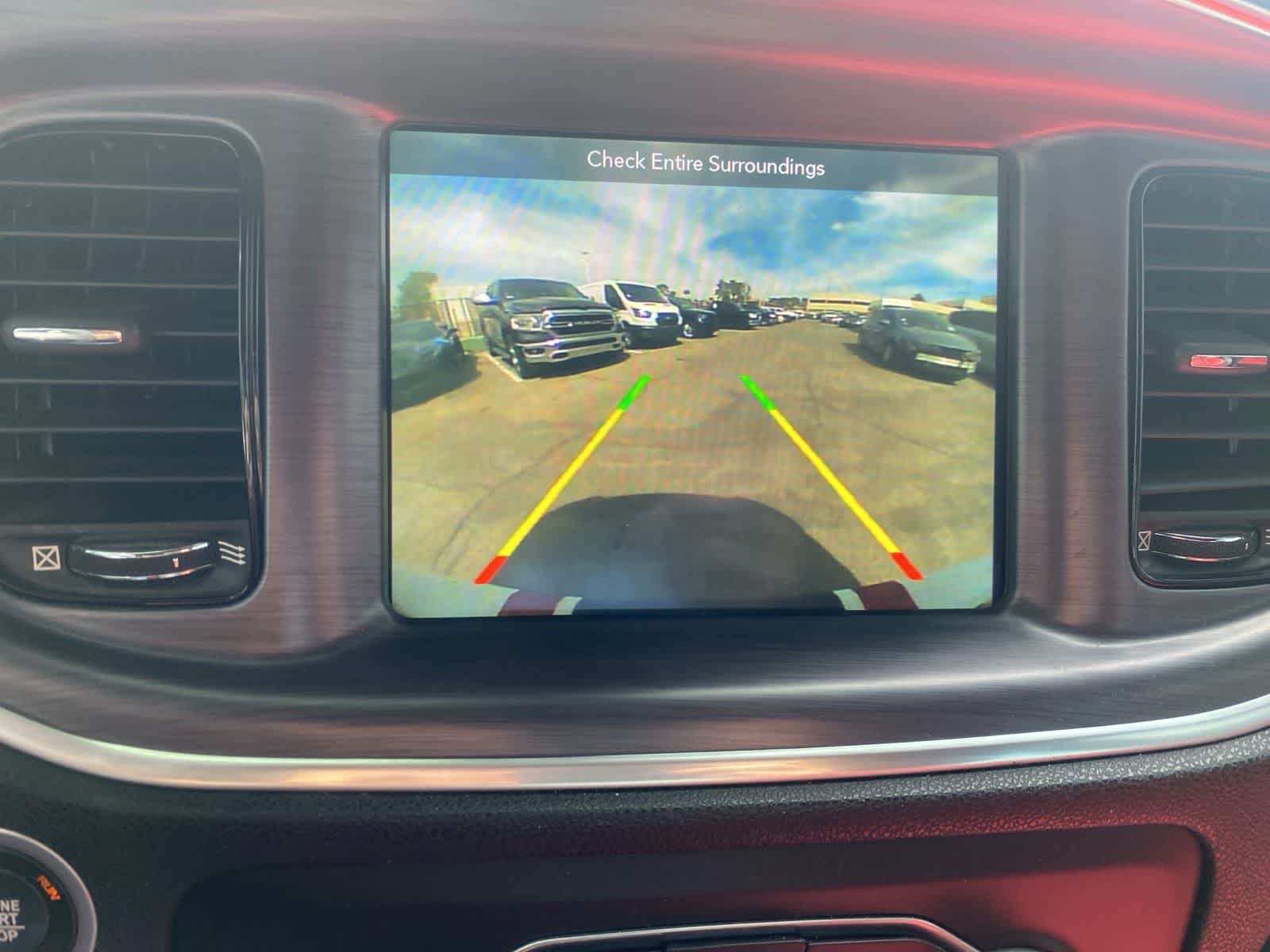 Thumbnail: 2018 Dodge Charger - 16