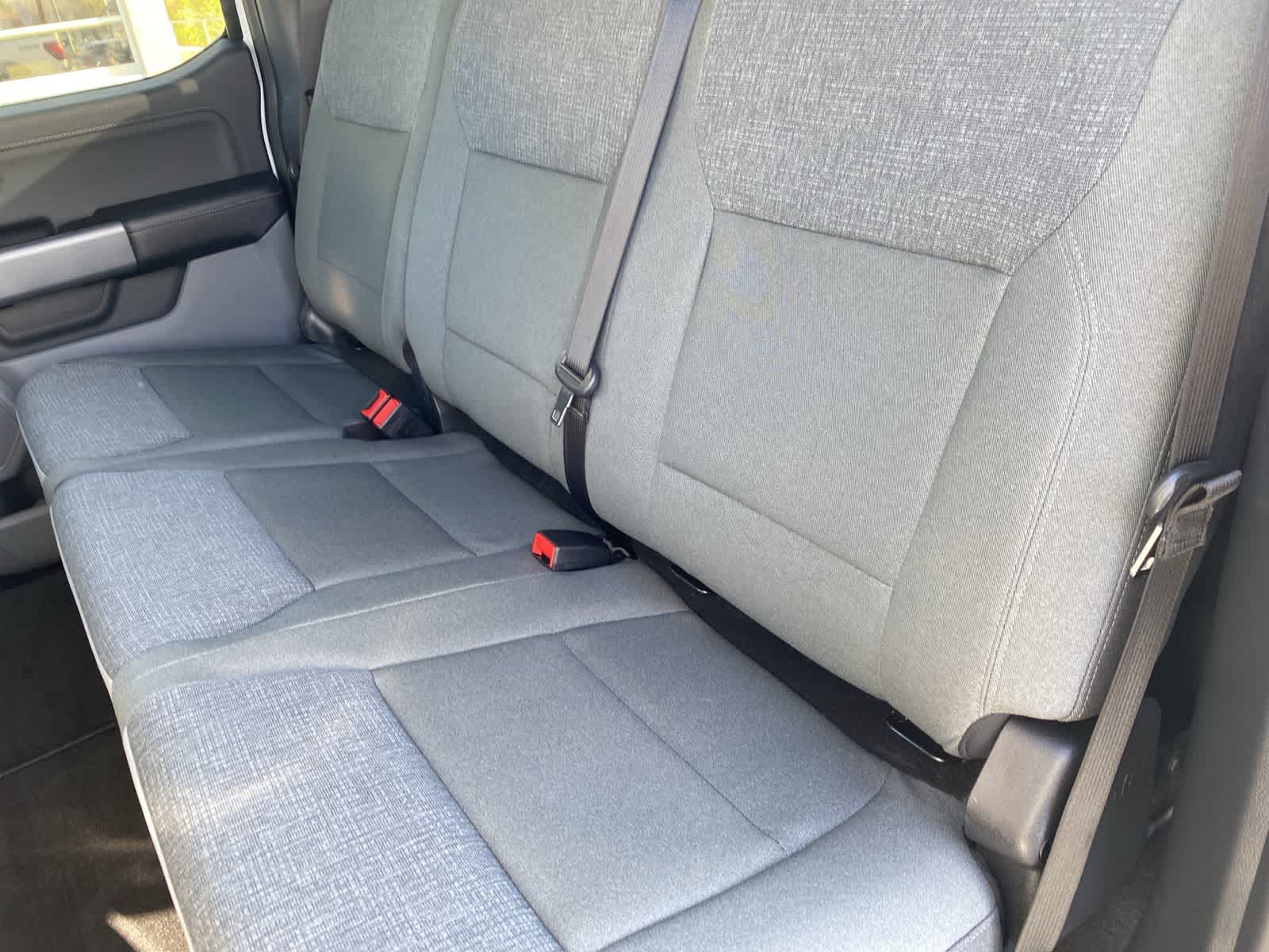 Thumbnail: 2024 Ford F-150 - 12