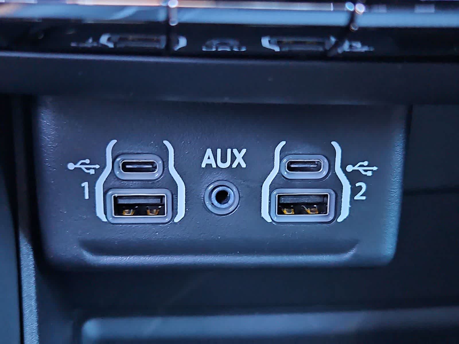 Thumbnail: 2026 Dodge Durango - 29