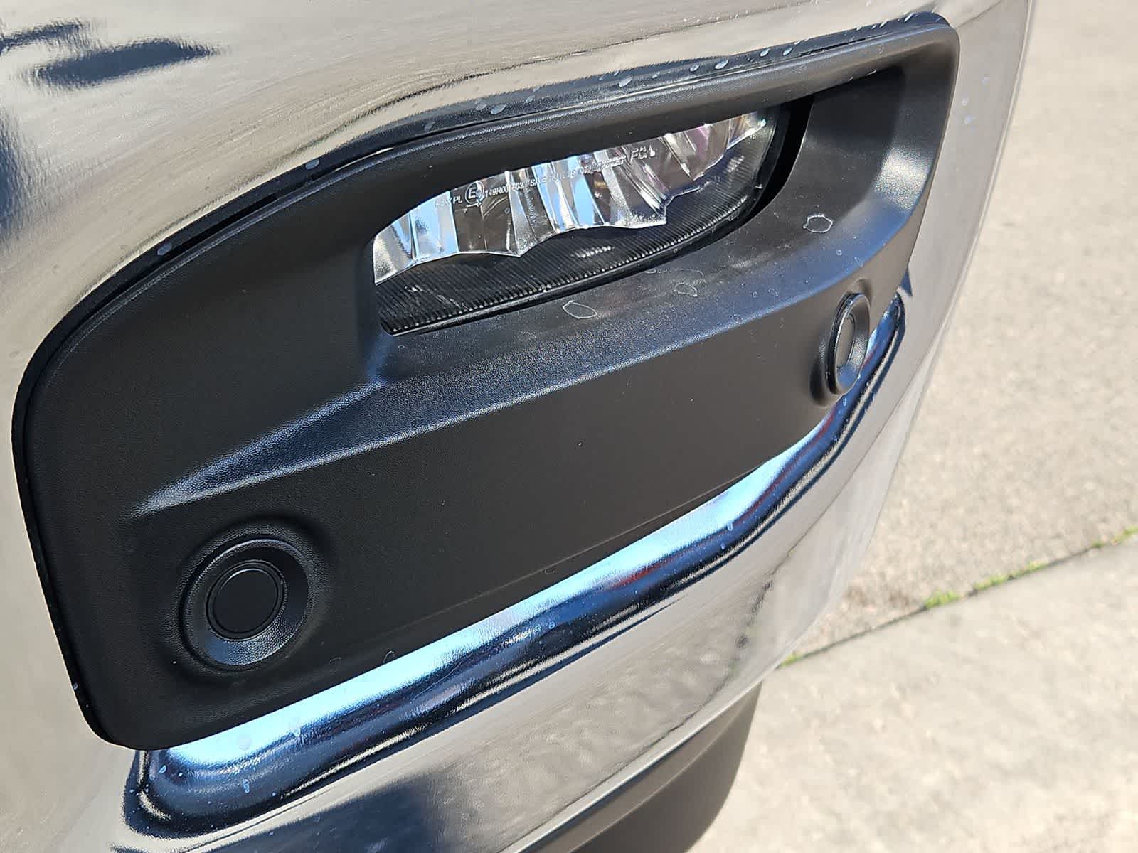 Thumbnail: 2026 RAM 3500 - 11