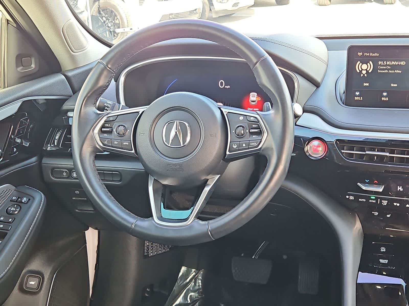 Thumbnail: 2023 Acura MDX - 23