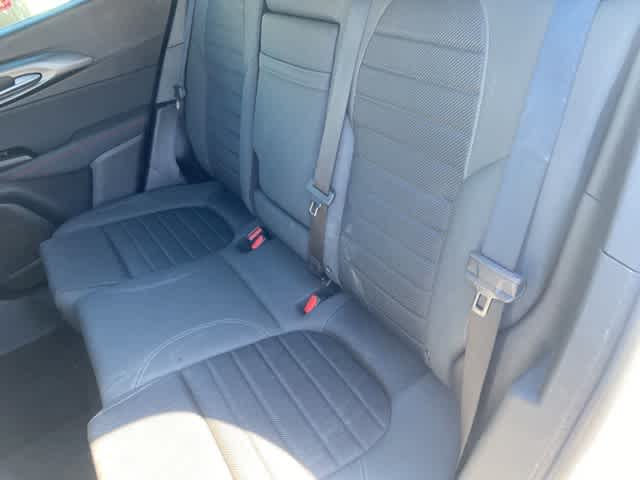 Thumbnail: 2024 Dodge Hornet - 16